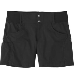 Title Nine Recycled Clamber Shorts 5”